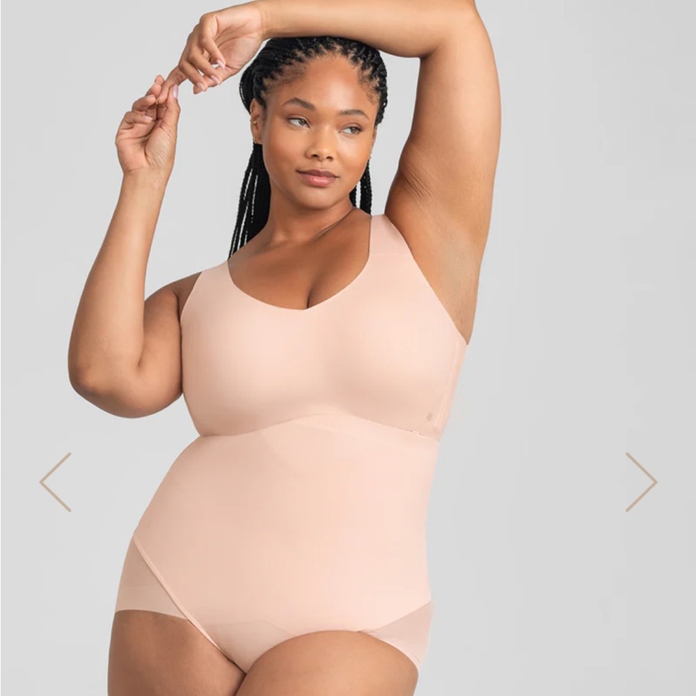 !!NWT!! Honeylove Super Power Brief